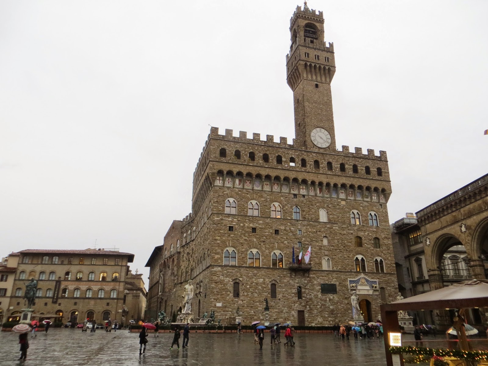 # Firenze
