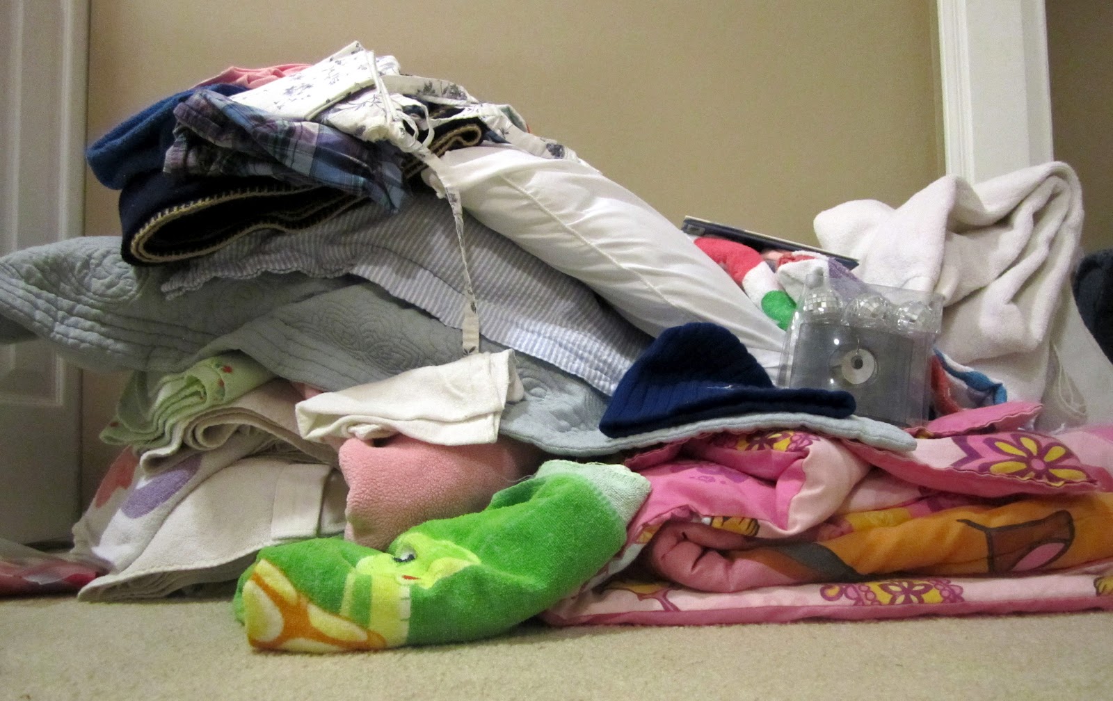 Can You Donate Linens at Anna Killinger blog