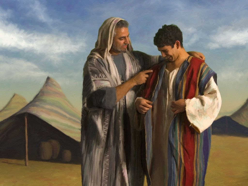 MCF Life Church Royal Robes (I don’t deserve)