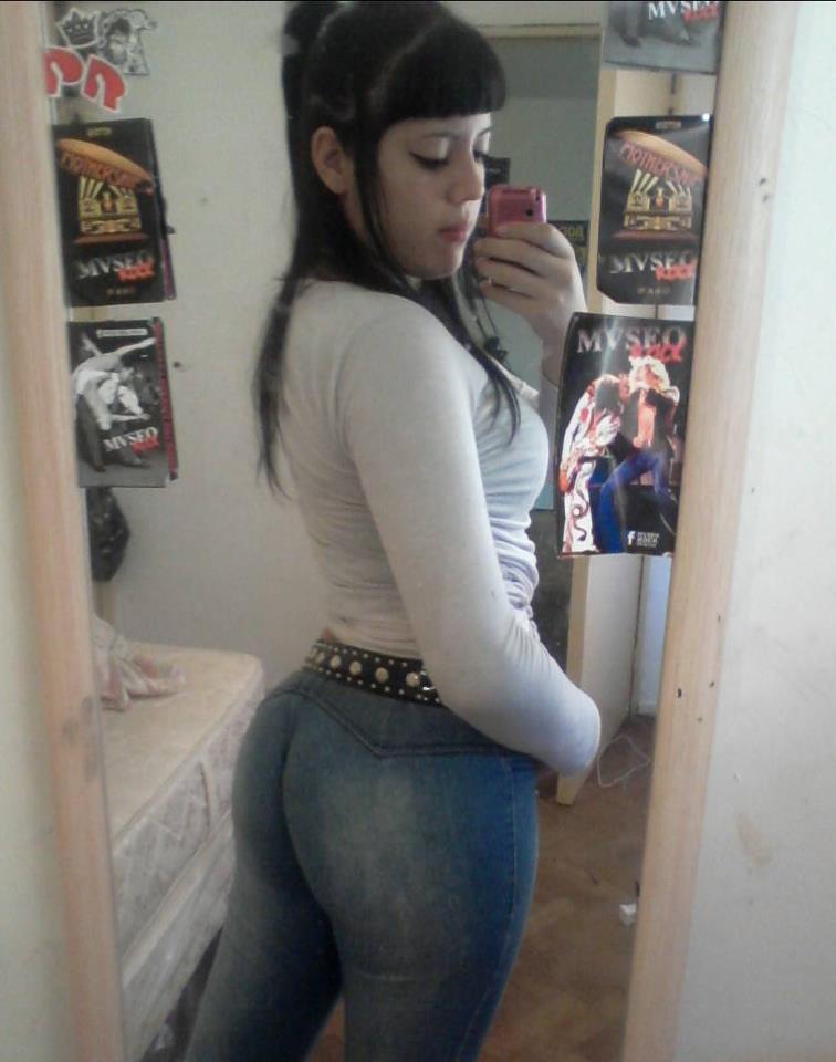 nenas rolingas 2013 ahora la Pioja nenas rolingas 2013 ahora la Pioja