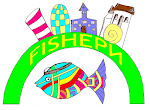 Логотип  клубу "Fisher's"