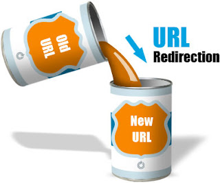 Bagaimana Membuat Redirect Blog ke URL yang Lain