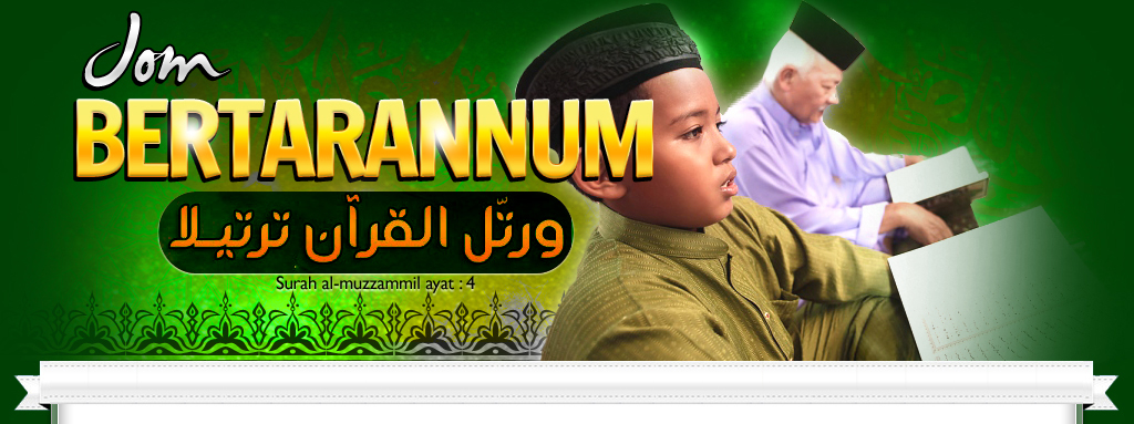 Seni Tarannum Al-Quran