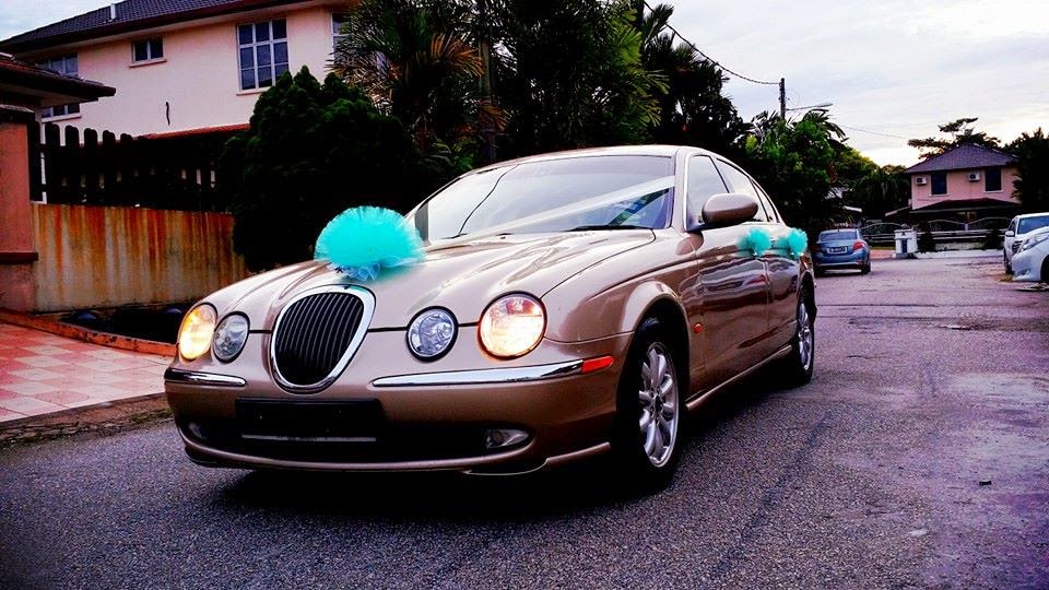 Redorca Malaysia Wedding And Event Car Rental Bridal Car Decoration