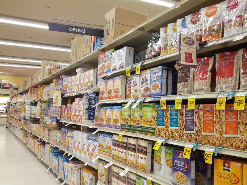 Opportunity Knocks November 2012