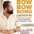 Bow Bow Song Launch by Fahadh Faazil Tomorrow ( 9th January) at 5 pm.