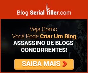 Blog Serial Killer