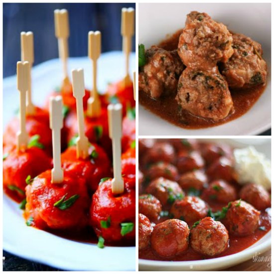 The Top Ten Slow Cooker Recipes for Meatballs Slow Cooker or Pressure