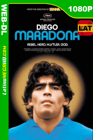 Diego Maradona (2019) Latino WEB-DL 1080P ()