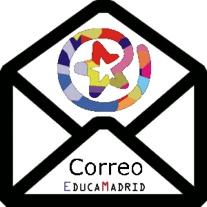 Correo EducaMadrid