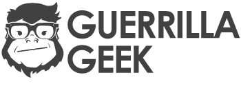 Guerrilla Geek