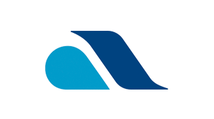 Logotyp för AF - Arbetsförmedlingen