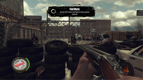 Survival Instincts Game Survival Instincts Game