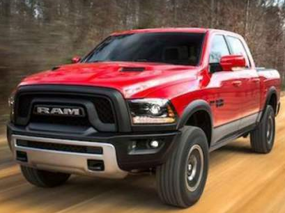 2016 dodge ramcharger release date auto review release