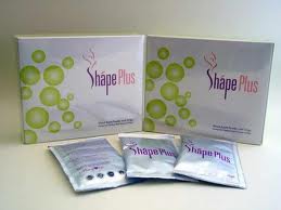 Minuman Shape Plus