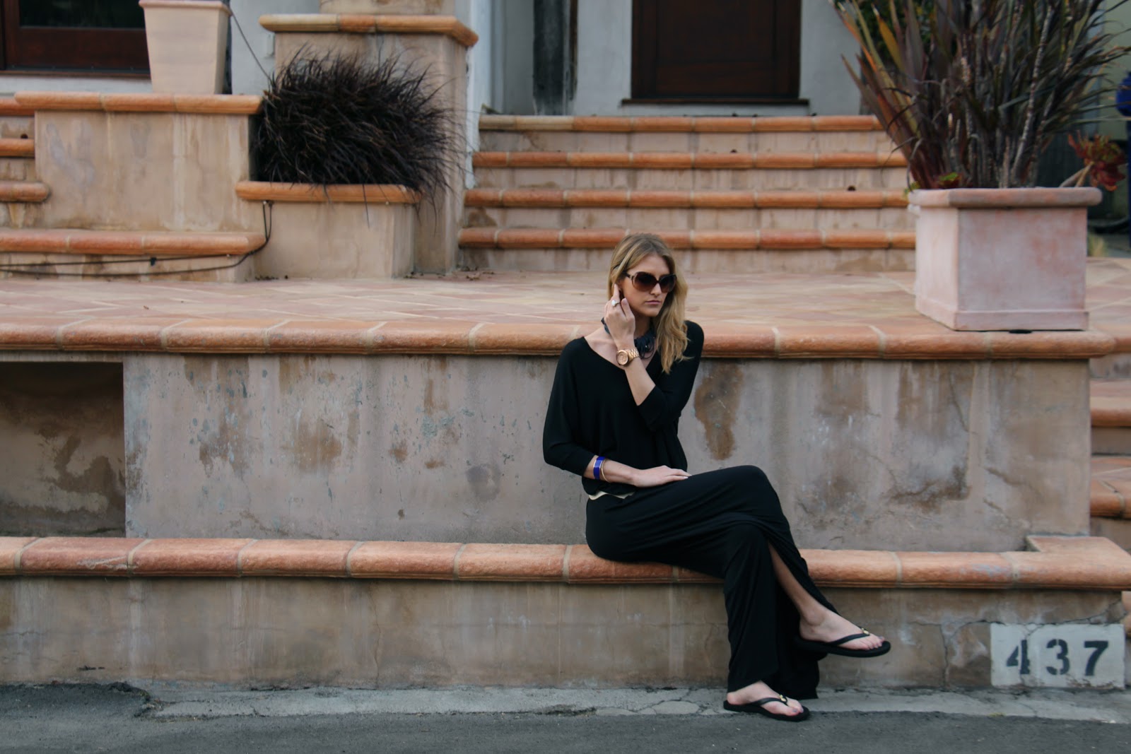 everything hauler Day with A Designer Jules Los Angeles