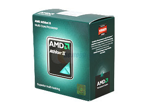 AMD Athlon II X3 450 Rana 3.2GHz AMD Athlon II X3 450 Rana 3.2GHz