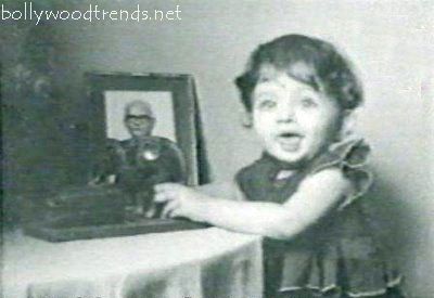صور إيشواريا راى وهى صغيرة Aishwarya+rai+baby+pic