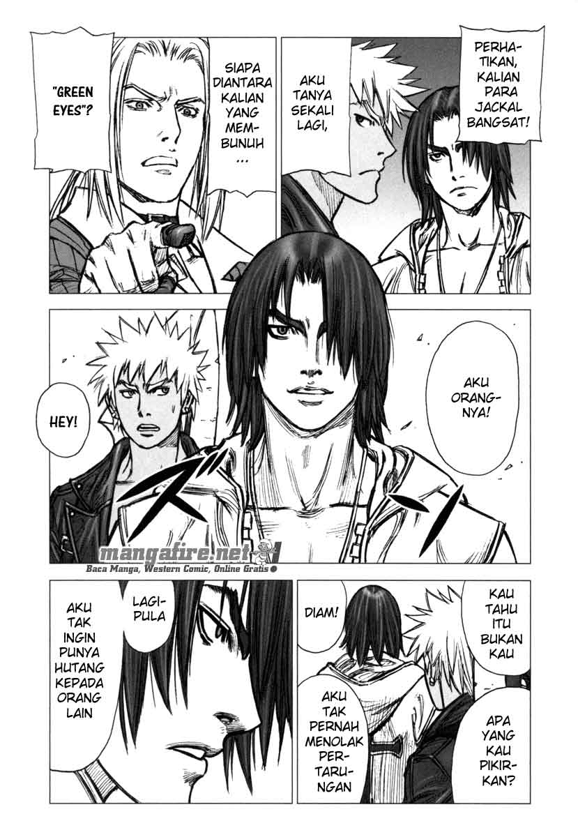 Baca manga komik Jackals829 Baca manga komik Jackals829