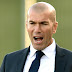 Tangani Madrid, Zidane 'Cuma' Dibayar 37 Miliar Rupiah