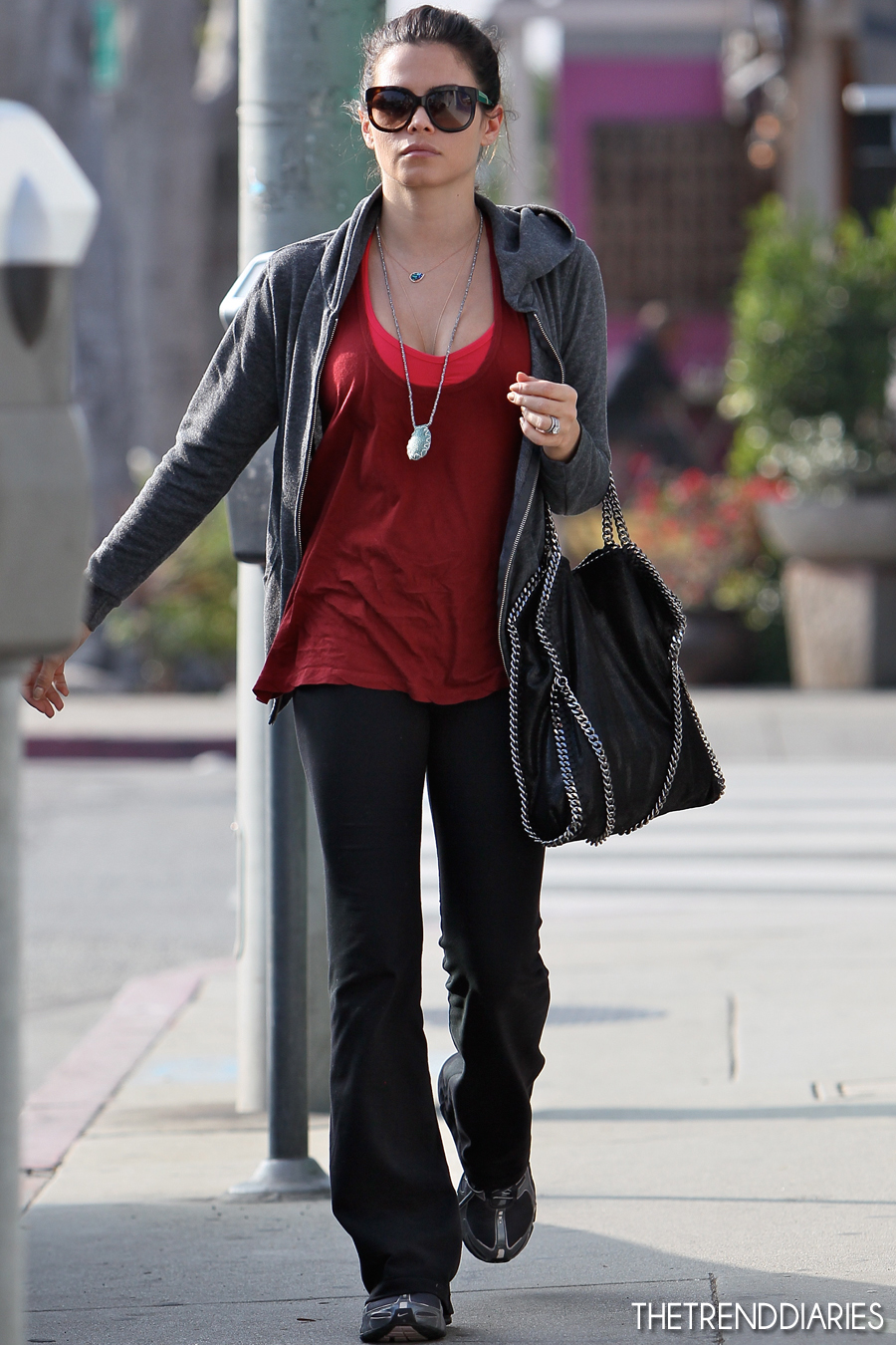 Jenna Dewan Tatum