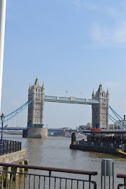 London Bridge.