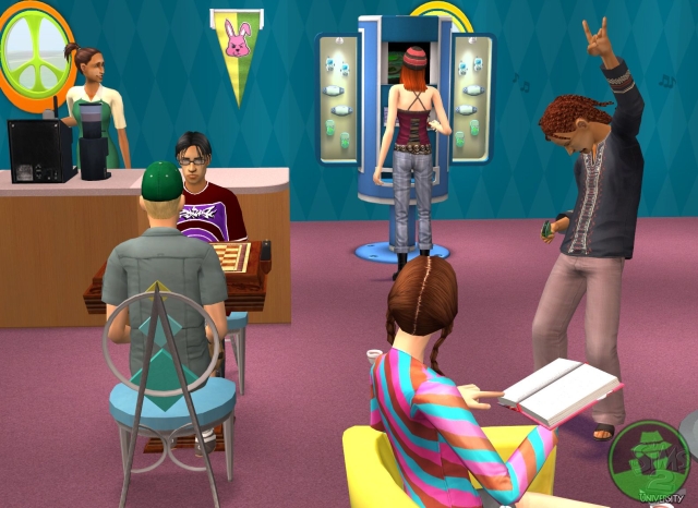 Sims 2 University Download Free Full Version For Pc