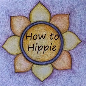 How to Hippie