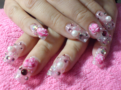 Nail Art