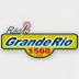 Rádio Grande Rio 1560 AM - Rio De Janeiro