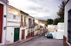 Calle Luna