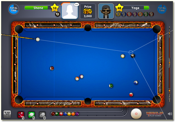 8 Ball Pool Cheats And Crack: 8 Ball Pool Cheats and Hack ...