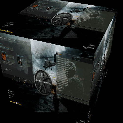 Counter strike 1.6 trainer 7 with bots and maps picslito