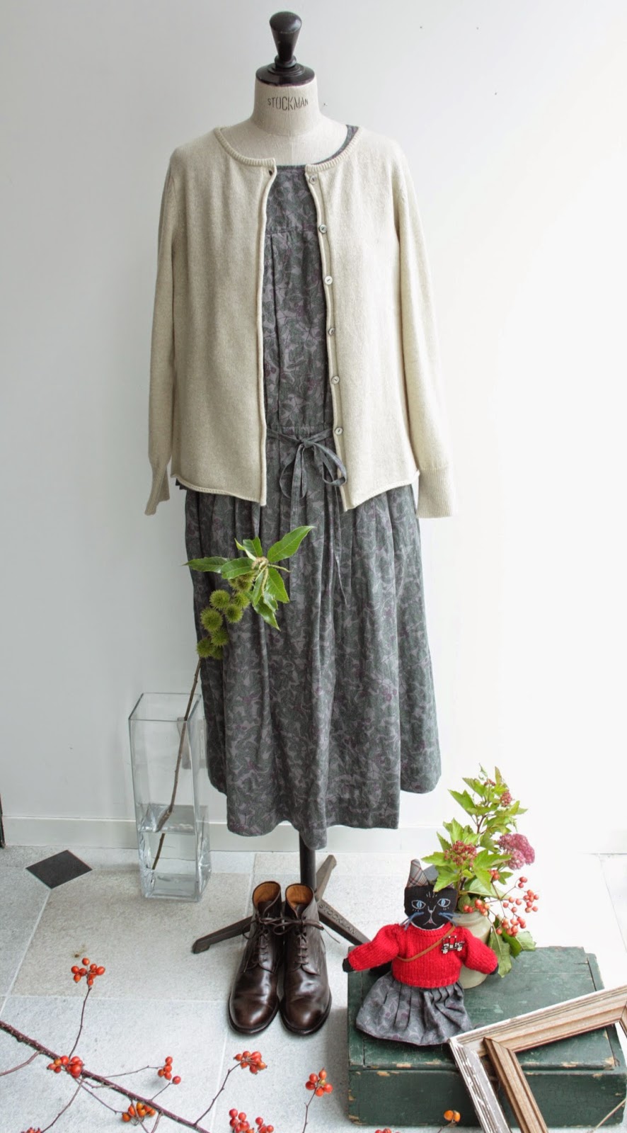 journal de Lisette: Raspberry
