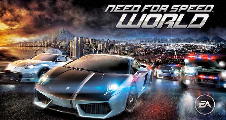 تحميل لعبة Need For Speed World 2019 للكمبيوتر كاملة ومضغوطة تحميل لعبة Need For Speed World 2019 للكمبيوتر كاملة ومضغوطة