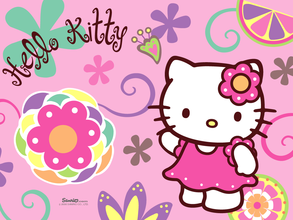 Cheeze & Whine: Ceci n'est pas Hello Kitty.