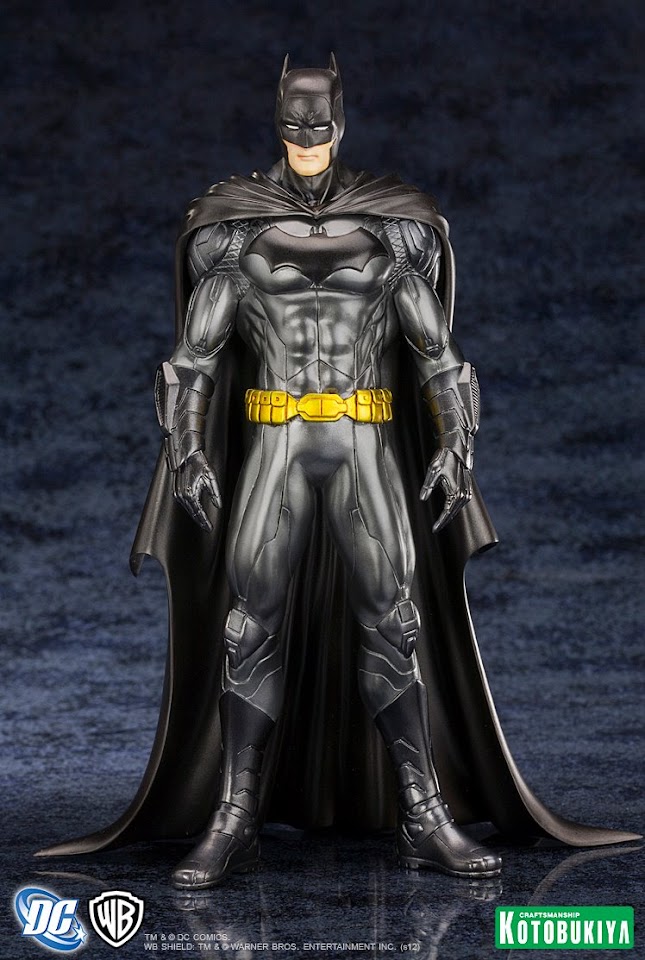 ArtFX+ Batman (The New 52 Edition)