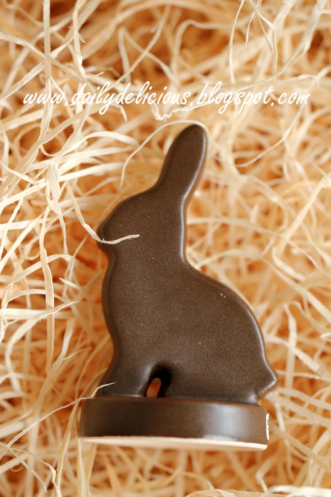 dailydelicious My little treasure Ceramic Cookie Stamps