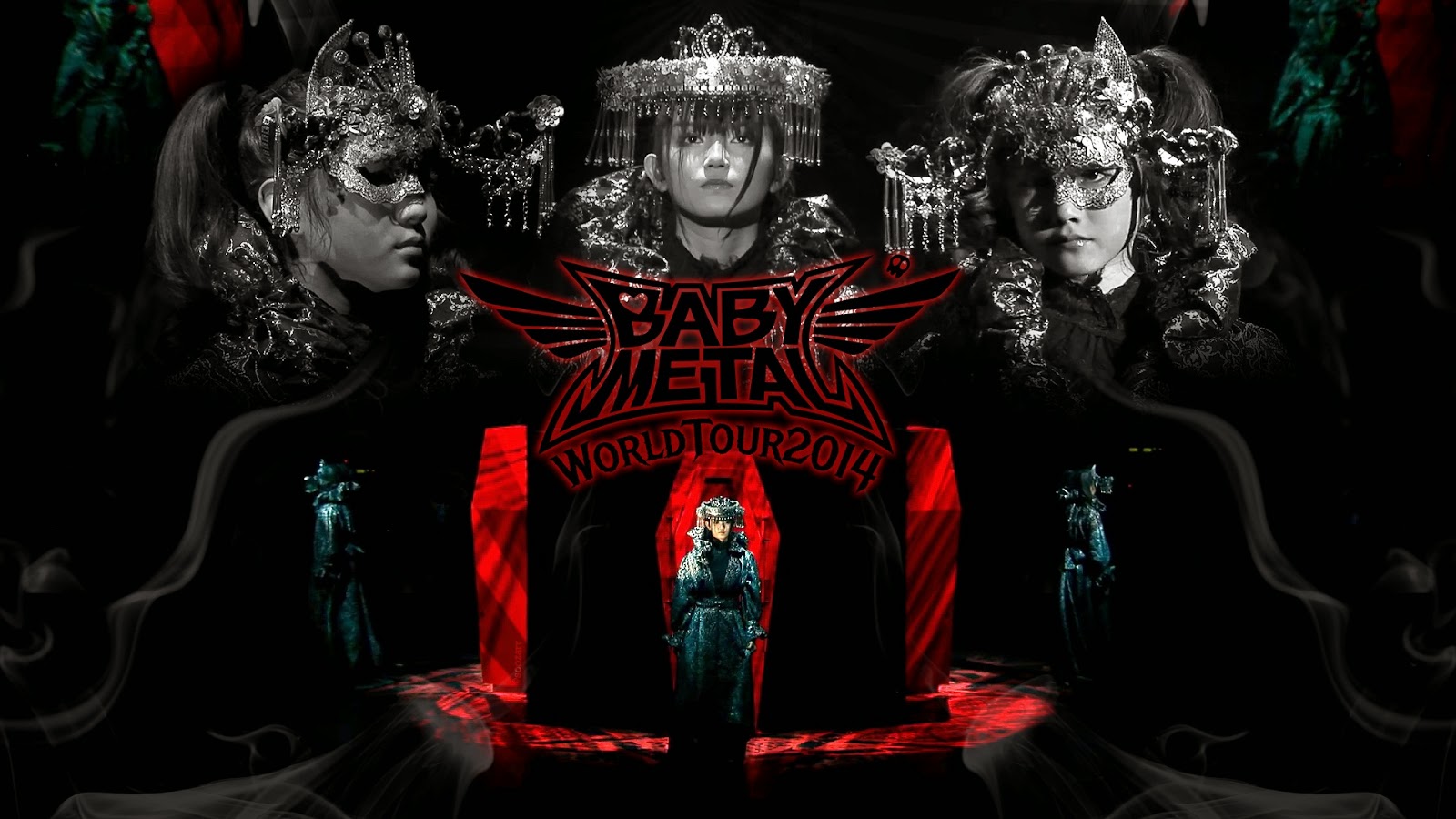 Babymetalの画像 原寸画像検索