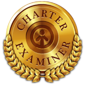 Charter Examiner