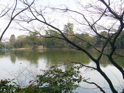 兵庫県・伊丹市 緑ヶ丘公園