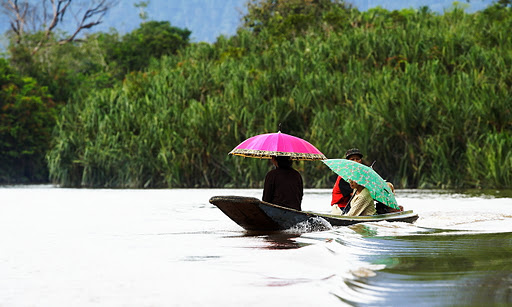 PERAHU