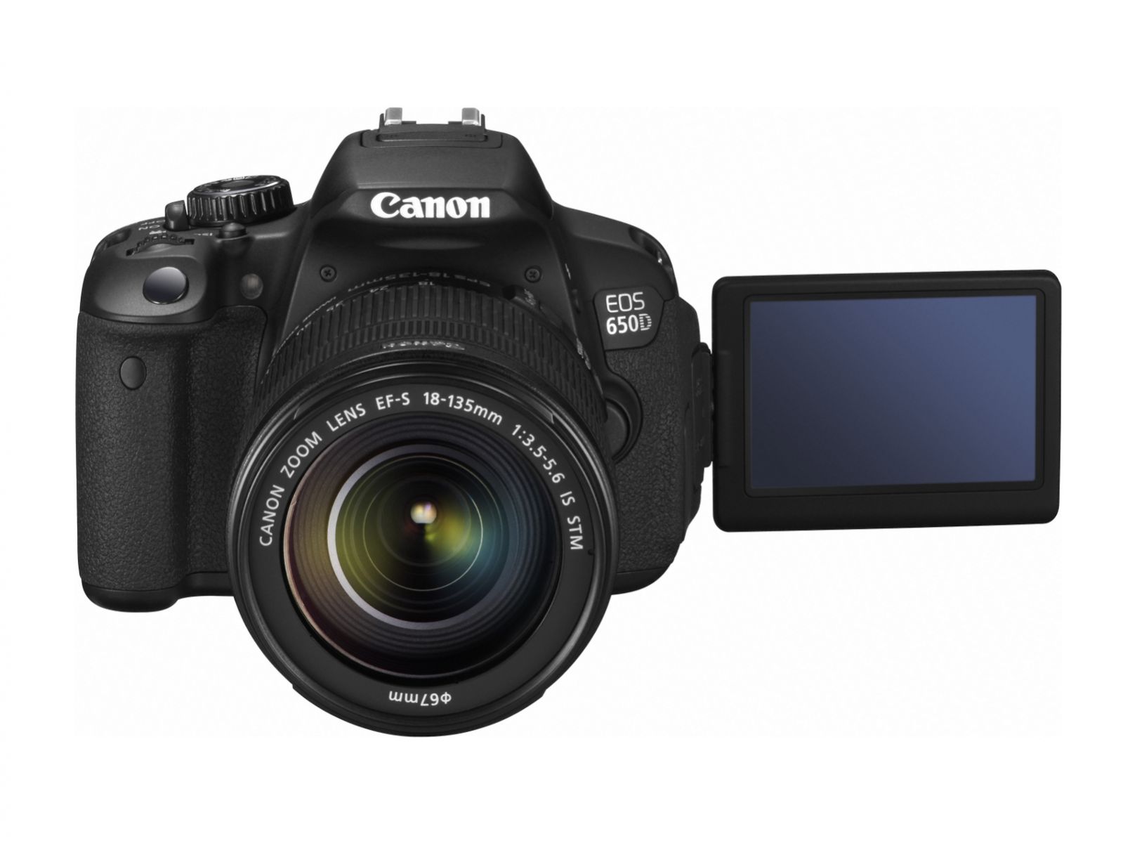 Pros and Cons Camera Canon EOS 650 D Fariz Tech