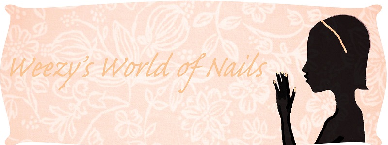 Weezy's World of Nails