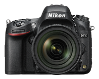 Nikon D610