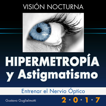 Hipermetropía y Astigmatismo