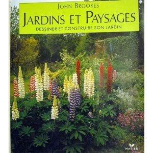 Le livre qui a déclenché ma passion pour la création de jardins