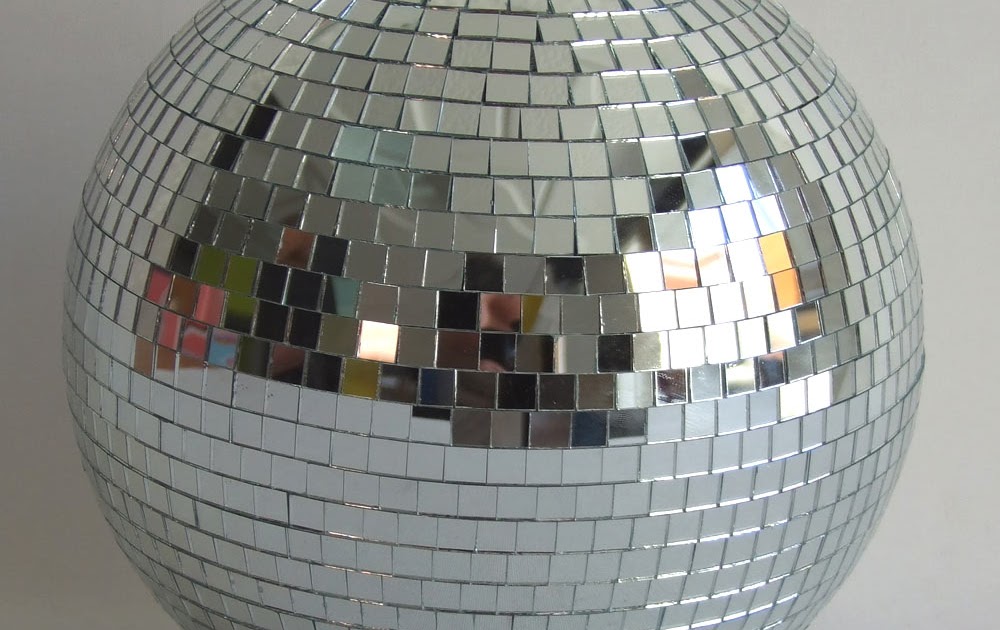 Bola Discoteca ( Bola Espejo ) | El Regalo Original