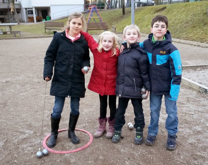 Gluckspilz Juli 2009