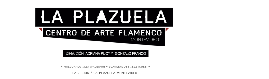 La Plazuela - Centro de Arte Flamenco